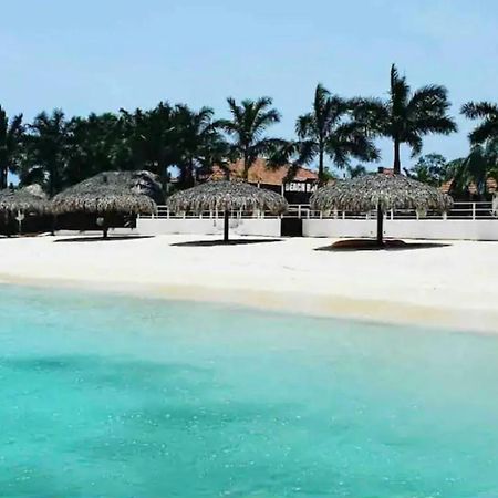 Wynters'Escape-Gated 1 Or 2 Bedroom W Puertosecobeach Access Discovery Bay Luaran gambar