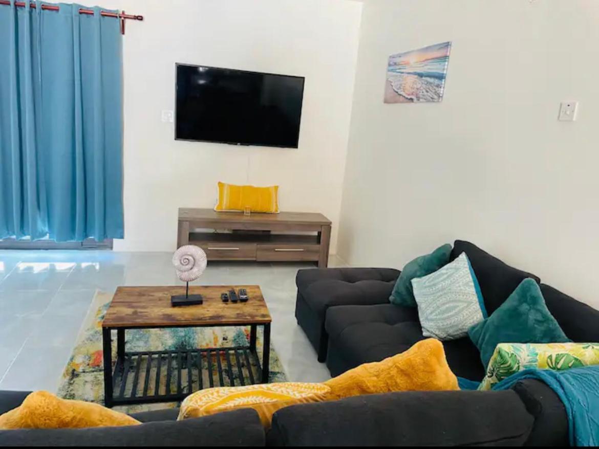 Wynters'Escape-Gated 1 Or 2 Bedroom W Puertosecobeach Access Discovery Bay Luaran gambar