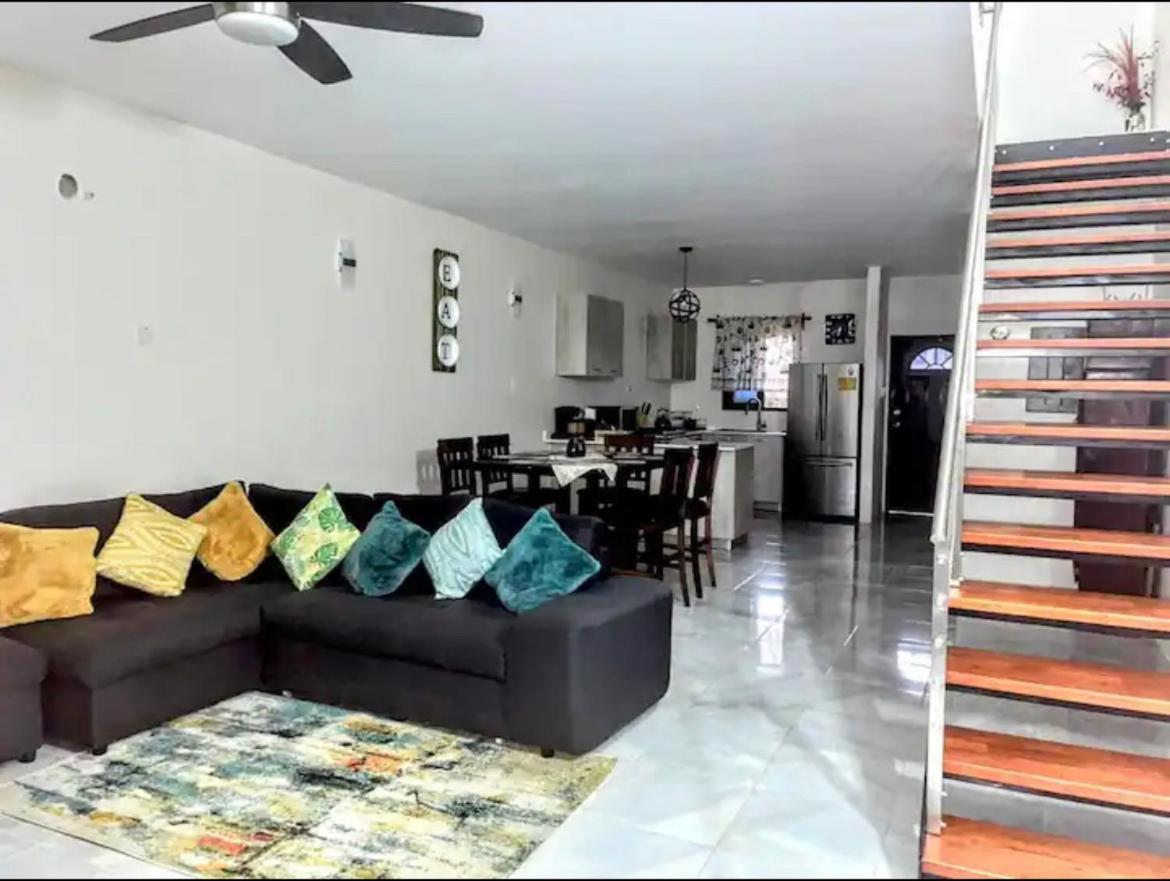 Wynters'Escape-Gated 1 Or 2 Bedroom W Puertosecobeach Access Discovery Bay Luaran gambar