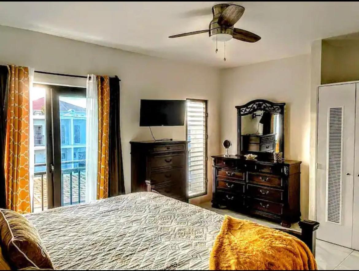 Wynters'Escape-Gated 1 Or 2 Bedroom W Puertosecobeach Access Discovery Bay Luaran gambar