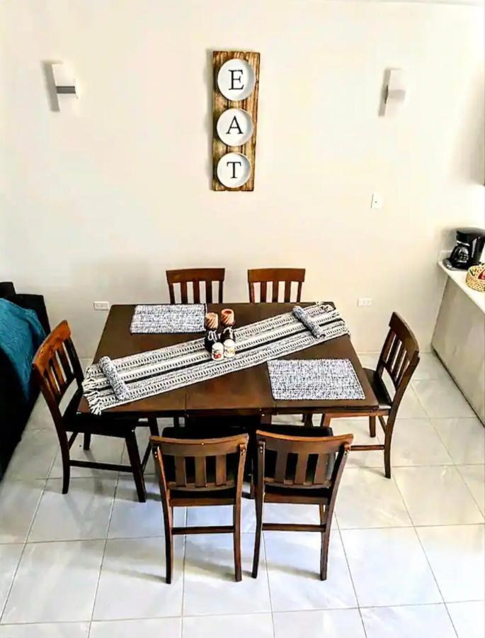 Wynters'Escape-Gated 1 Or 2 Bedroom W Puertosecobeach Access Discovery Bay Luaran gambar