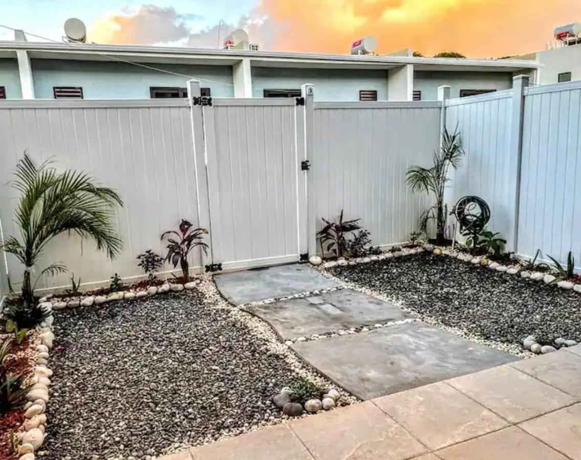 Wynters'Escape-Gated 1 Or 2 Bedroom W Puertosecobeach Access Discovery Bay Luaran gambar
