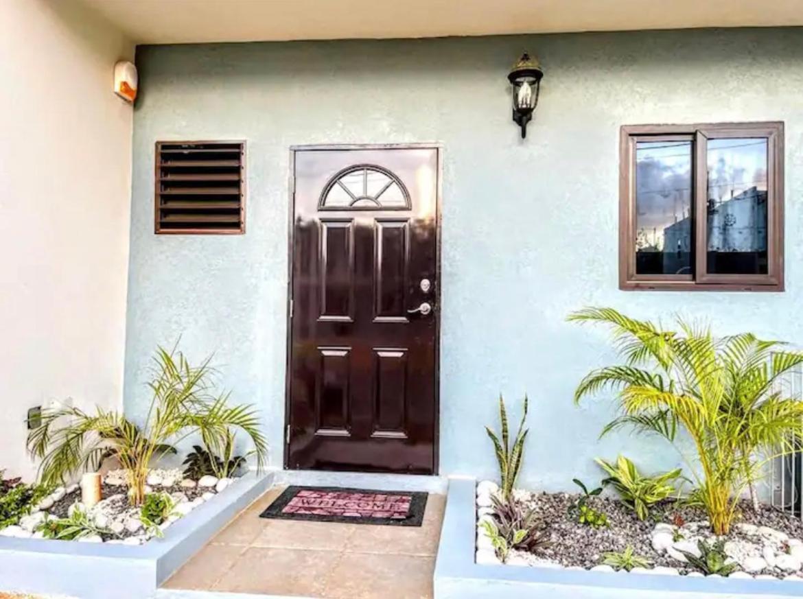 Wynters'Escape-Gated 1 Or 2 Bedroom W Puertosecobeach Access Discovery Bay Luaran gambar