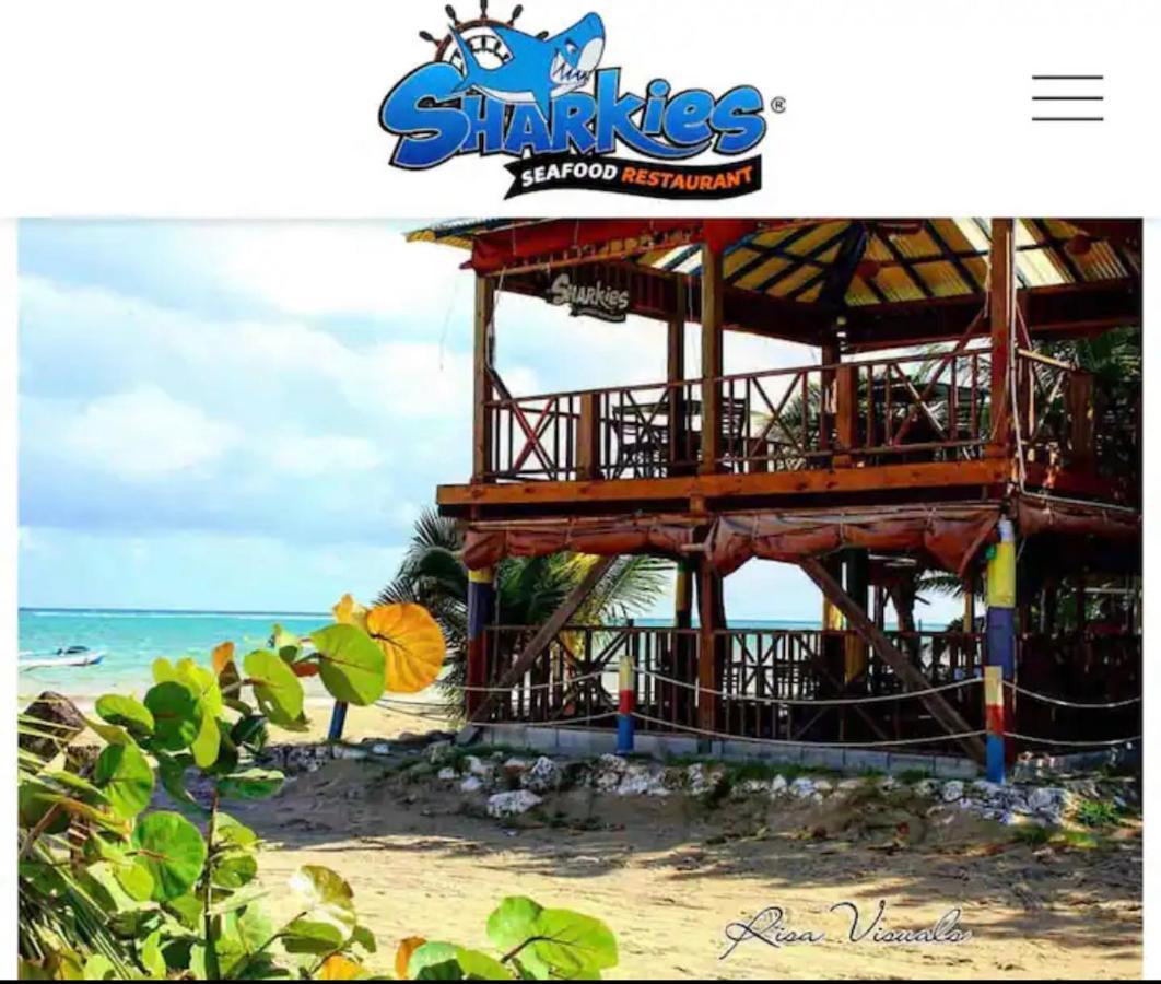 Wynters'Escape-Gated 1 Or 2 Bedroom W Puertosecobeach Access Discovery Bay Luaran gambar
