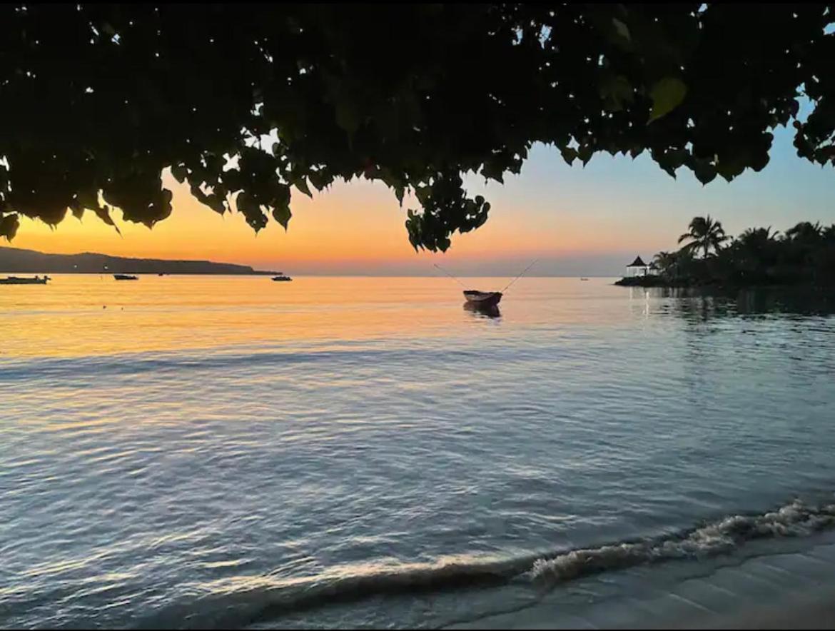 Wynters'Escape-Gated 1 Or 2 Bedroom W Puertosecobeach Access Discovery Bay Luaran gambar