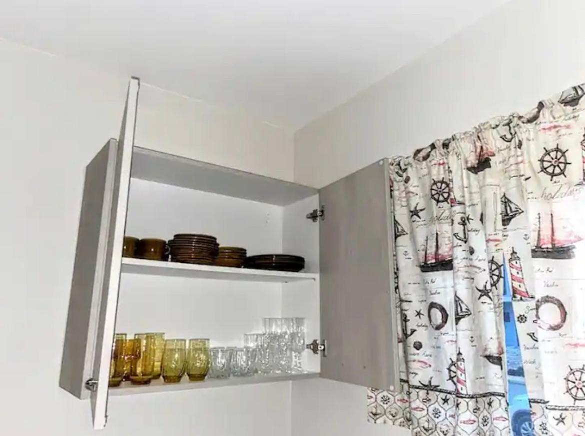 Wynters'Escape-Gated 1 Or 2 Bedroom W Puertosecobeach Access Discovery Bay Luaran gambar