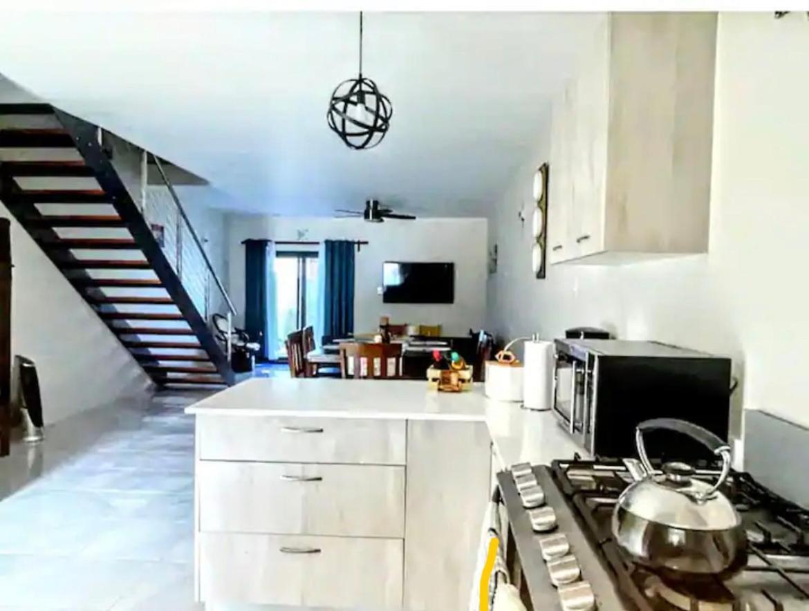 Wynters'Escape-Gated 1 Or 2 Bedroom W Puertosecobeach Access Discovery Bay Luaran gambar