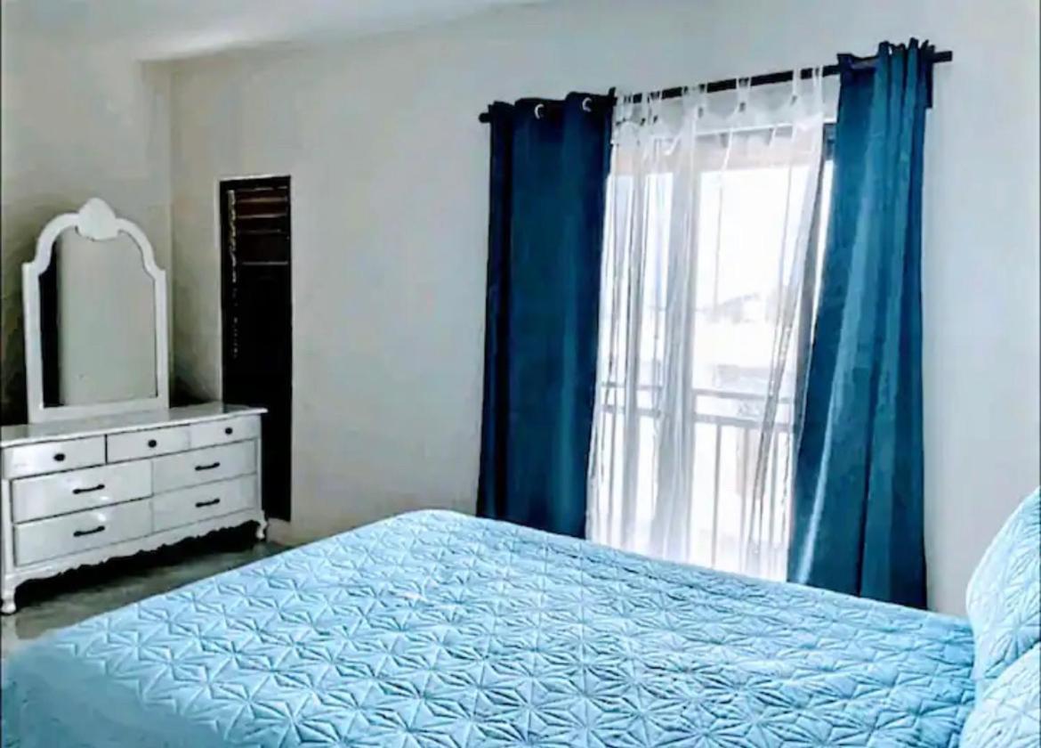 Wynters'Escape-Gated 1 Or 2 Bedroom W Puertosecobeach Access Discovery Bay Luaran gambar