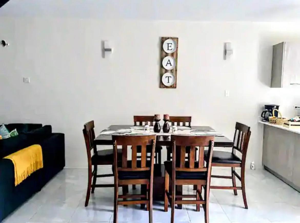 Wynters'Escape-Gated 1 Or 2 Bedroom W Puertosecobeach Access Discovery Bay Luaran gambar