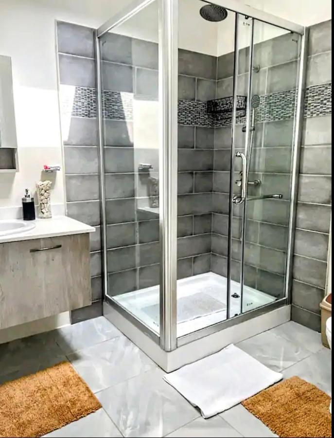 Wynters'Escape-Gated 1 Or 2 Bedroom W Puertosecobeach Access Discovery Bay Luaran gambar