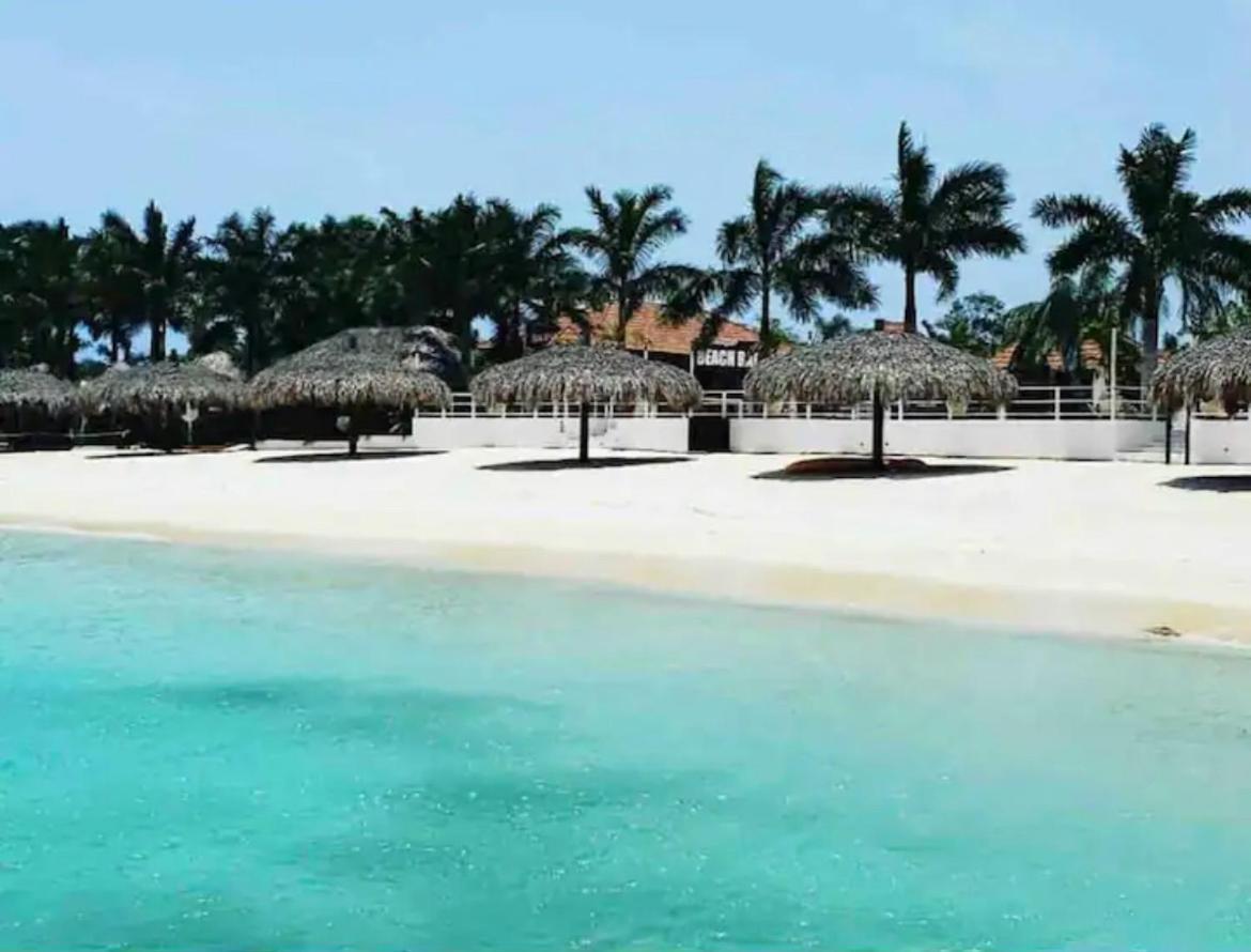 Wynters'Escape-Gated 1 Or 2 Bedroom W Puertosecobeach Access Discovery Bay Luaran gambar