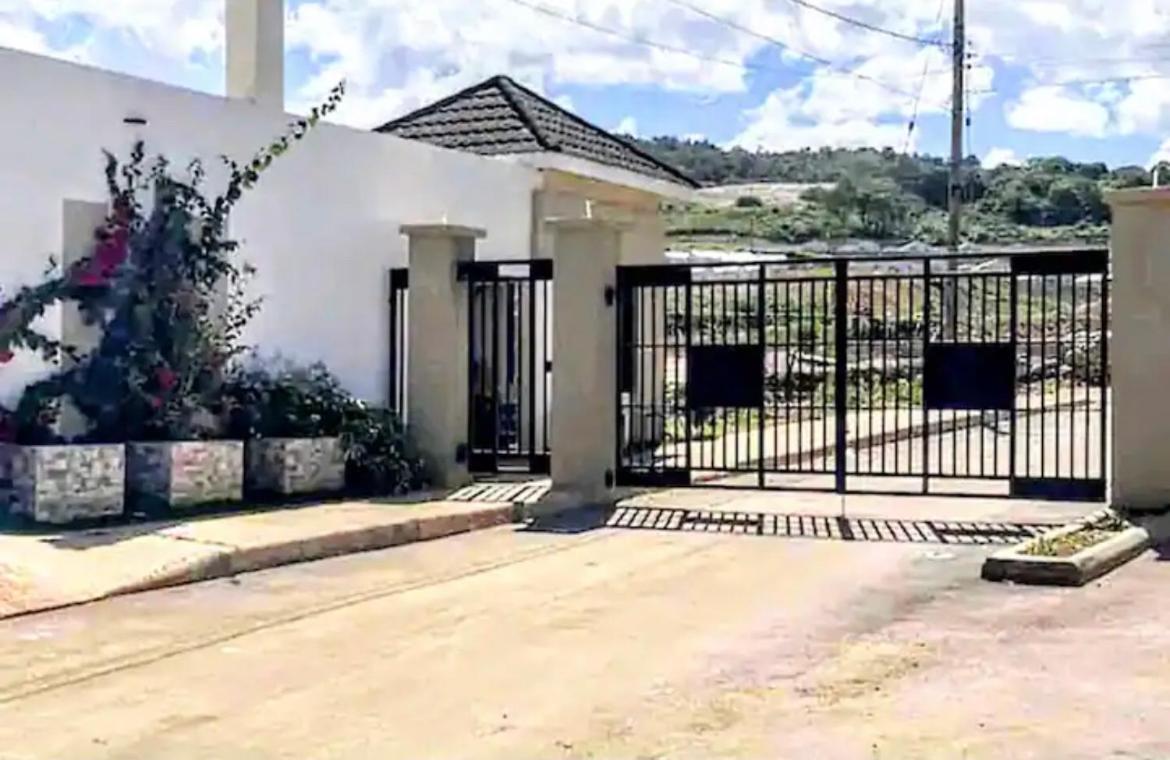 Wynters'Escape-Gated 1 Or 2 Bedroom W Puertosecobeach Access Discovery Bay Luaran gambar
