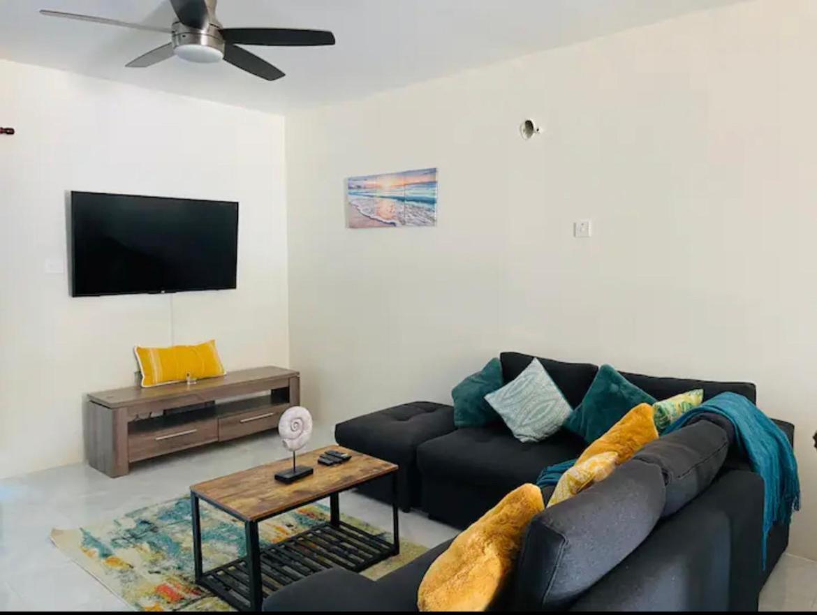 Wynters'Escape-Gated 1 Or 2 Bedroom W Puertosecobeach Access Discovery Bay Luaran gambar