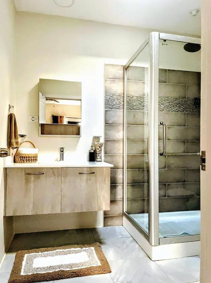 Wynters'Escape-Gated 1 Or 2 Bedroom W Puertosecobeach Access Discovery Bay Luaran gambar