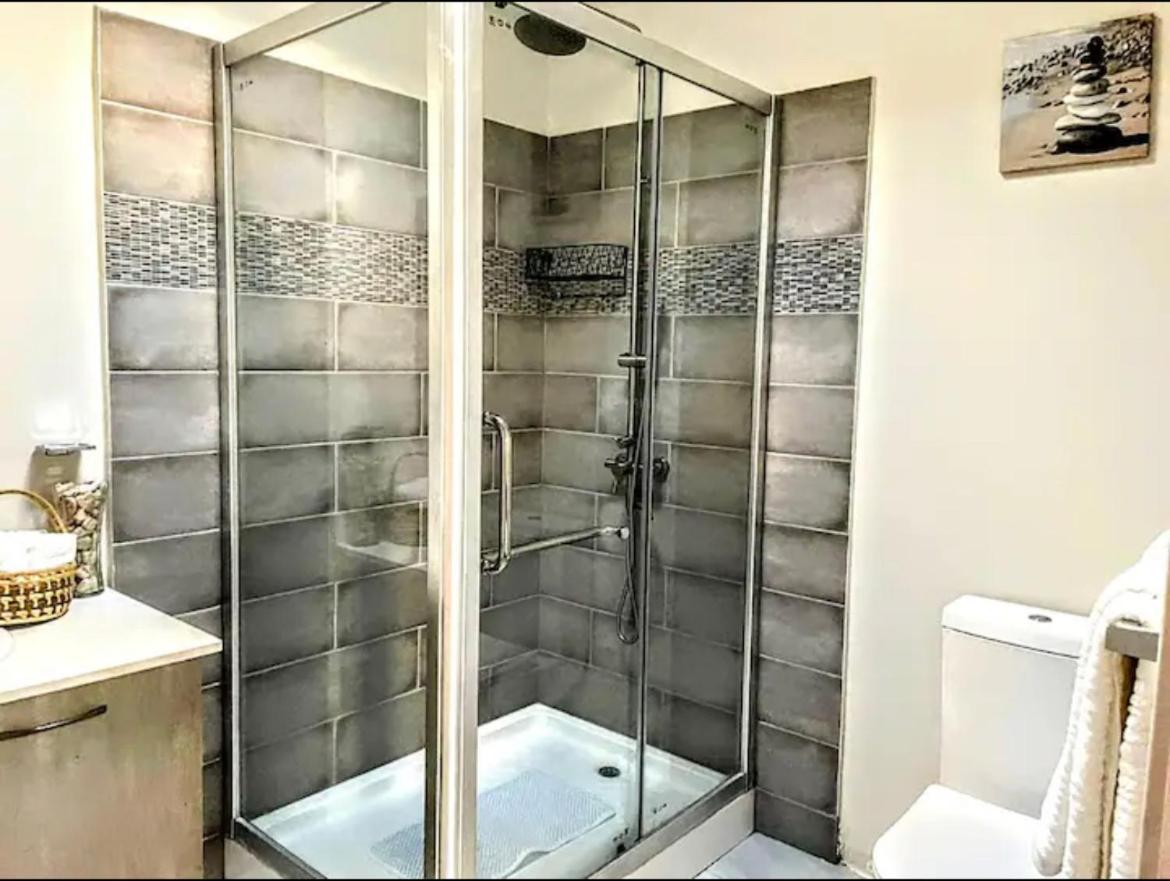 Wynters'Escape-Gated 1 Or 2 Bedroom W Puertosecobeach Access Discovery Bay Luaran gambar